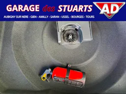 Peugeot 3008 1.5 BlueHDi S&S - 130 - BV EAT8 Allure Pack PHASE 2 +HML occasion - Photo 47