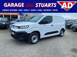 Citroën Berlingo 1.5 BlueHDi S&S - 100 III FOURGON M 650 kg 3 PL PK VISI occasion - Photo 1