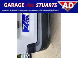 Citroën Berlingo  1.5 BlueHDi S&S - 100  III FOURGON M 650 kg 3 PL PK VISI occasion - Photo 8