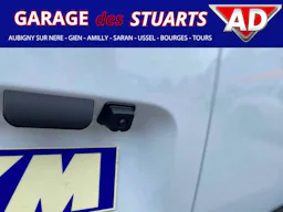 Citroën Berlingo  1.5 BlueHDi S&S - 100  III FOURGON M 650 kg 3 PL PK VISI occasion - Photo 9