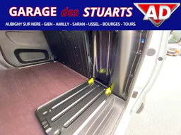 Citroën Berlingo 1.5 BlueHDi S&S - 100 III FOURGON M 650 kg 3 PL PK VISI occasion - Photo 12