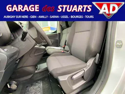 Citroën Berlingo  1.5 BlueHDi S&S - 100  III FOURGON M 650 kg 3 PL PK VISI occasion - Photo 14