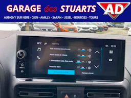 Citroën Berlingo 1.5 BlueHDi S&S - 100 III FOURGON M 650 kg 3 PL PK VISI occasion - Photo 17