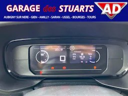 Citroën Berlingo 1.5 BlueHDi S&S - 100 III FOURGON M 650 kg 3 PL PK VISI occasion - Photo 30