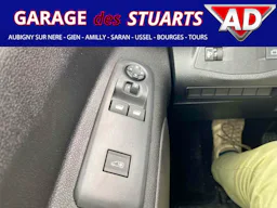 Citroën Berlingo  1.5 BlueHDi S&S - 100  III FOURGON M 650 kg 3 PL PK VISI occasion - Photo 37