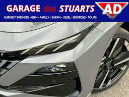 Peugeot 308  SW 1.2i Hybrid - 145 - BV e-DCS6  III SW 2021 BREAK GT Exclusive PHASE 2 occasion - Photo 3