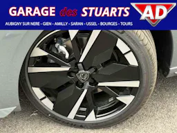 Peugeot 308  SW 1.2i Hybrid - 145 - BV e-DCS6  III SW 2021 BREAK GT Exclusive PHASE 2 occasion - Photo 4