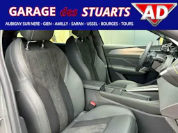 Peugeot 308 SW 1.2i Hybrid - 145 - BV e-DCS6 III SW 2021 BREAK GT Exclusive PHASE 2 occasion - Photo 5
