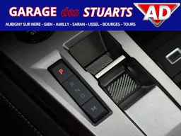 Peugeot 308  SW 1.2i Hybrid - 145 - BV e-DCS6  III SW 2021 BREAK GT Exclusive PHASE 2 occasion - Photo 14