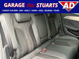 Peugeot 308 SW 1.2i Hybrid - 145 - BV e-DCS6 III SW 2021 BREAK GT Exclusive PHASE 2 occasion - Photo 15