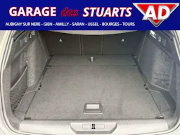 Peugeot 308 SW 1.2i Hybrid - 145 - BV e-DCS6 III SW 2021 BREAK GT Exclusive PHASE 2 occasion - Photo 16