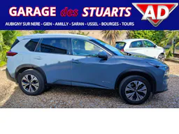 Nissan X-Trail  1.5 e-Power - 204 - BVA - 5pl N-Connecta occasion - Photo 1