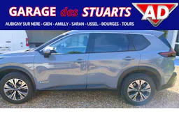 Nissan X-Trail 1.5 e-Power - 204 - BVA - 5pl N-Connecta occasion - Photo 2