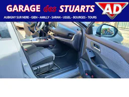 Nissan X-Trail 1.5 e-Power - 204 - BVA - 5pl N-Connecta occasion - Photo 4
