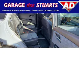 Nissan X-Trail 1.5 e-Power - 204 - BVA - 5pl N-Connecta occasion - Photo 5