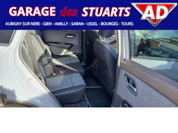 Nissan X-Trail  1.5 e-Power - 204 - BVA - 5pl N-Connecta occasion - Photo 5
