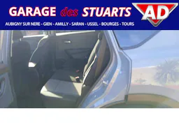 Nissan X-Trail  1.5 e-Power - 204 - BVA - 5pl N-Connecta occasion - Photo 6