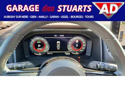 Nissan X-Trail  1.5 e-Power - 204 - BVA - 5pl N-Connecta occasion - Photo 7