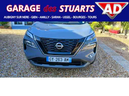 Nissan X-Trail 1.5 e-Power - 204 - BVA - 5pl N-Connecta occasion - Photo 8