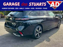 Peugeot 308 SW  1.2i PureTech 12V S&S - 130 - BV EAT8  GT pack occasion - Photo 3