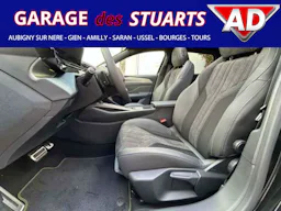 Peugeot 308 SW 1.2i PureTech 12V S&S - 130 - BV EAT8 GT pack occasion - Photo 4