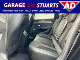 Peugeot 308 SW  1.2i PureTech 12V S&S - 130 - BV EAT8  GT pack occasion - Photo 5