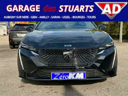 Peugeot 308 SW 1.2i PureTech 12V S&S - 130 - BV EAT8 GT pack occasion - Photo 13