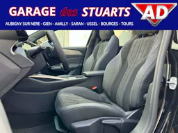 Peugeot 308 SW 1.2i PureTech 12V S&S - 130 - BV EAT8 GT pack occasion - Photo 17