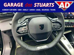 Peugeot 308 SW  1.2i PureTech 12V S&S - 130 - BV EAT8  GT pack occasion - Photo 19