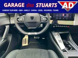 Peugeot 308 SW 1.2i PureTech 12V S&S - 130 - BV EAT8 GT pack occasion - Photo 20