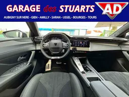 Peugeot 308 SW  1.2i PureTech 12V S&S - 130 - BV EAT8  GT pack occasion - Photo 25