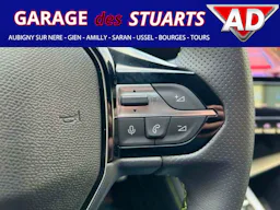 Peugeot 308 SW  1.2i PureTech 12V S&S - 130 - BV EAT8  GT pack occasion - Photo 27