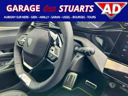Peugeot 308 SW 1.2i PureTech 12V S&S - 130 - BV EAT8 GT pack occasion - Photo 28