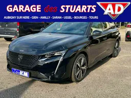 Peugeot 308 SW 1.2i PureTech 12V S&S - 130 - BV EAT8 GT pack occasion - Photo 31