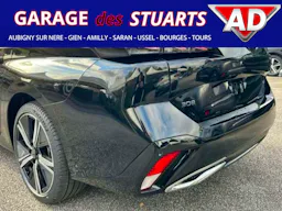 Peugeot 308 SW  1.2i PureTech 12V S&S - 130 - BV EAT8  GT pack occasion - Photo 32