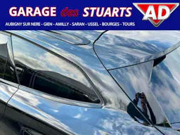 Peugeot 308 SW 1.2i PureTech 12V S&S - 130 - BV EAT8 GT pack occasion - Photo 33