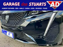 Peugeot 308 SW  1.2i PureTech 12V S&S - 130 - BV EAT8  GT pack occasion - Photo 34