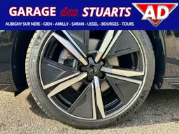 Peugeot 308 SW 1.2i PureTech 12V S&S - 130 - BV EAT8 GT pack occasion - Photo 35