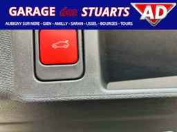 Peugeot 308 SW  1.2i PureTech 12V S&S - 130 - BV EAT8  GT pack occasion - Photo 38