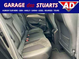 Peugeot 308 SW 1.2i PureTech 12V S&S - 130 - BV EAT8 GT pack occasion - Photo 41