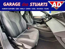 Peugeot 308 SW 1.2i PureTech 12V S&S - 130 - BV EAT8 GT pack occasion - Photo 42