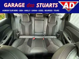 Peugeot 308 SW 1.2i PureTech 12V S&S - 130 - BV EAT8 GT pack occasion - Photo 43