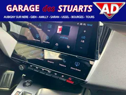 Peugeot 308 SW  1.2i PureTech 12V S&S - 130 - BV EAT8  GT pack occasion - Photo 46