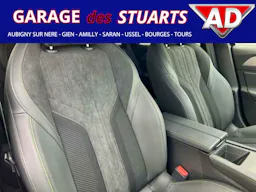 Peugeot 308 SW  1.2i PureTech 12V S&S - 130 - BV EAT8  GT pack occasion - Photo 47