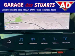 Peugeot 308 SW 1.2i PureTech 12V S&S - 130 - BV EAT8 GT pack occasion - Photo 53