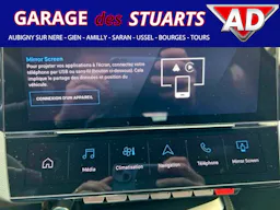 Peugeot 308 SW  1.2i PureTech 12V S&S - 130 - BV EAT8  GT pack occasion - Photo 54
