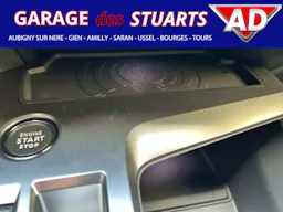 Peugeot 308 SW  1.2i PureTech 12V S&S - 130 - BV EAT8  GT pack occasion - Photo 55