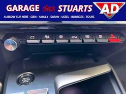 Peugeot 308 SW 1.2i PureTech 12V S&S - 130 - BV EAT8 GT pack occasion - Photo 56