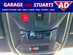 Peugeot 308 SW  1.2i PureTech 12V S&S - 130 - BV EAT8  GT pack occasion - Photo 58