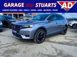 DS DS 7 Crossback 1.5 BlueHDi - 130 - BV EAT8 Performance Line + occasion - Photo 1